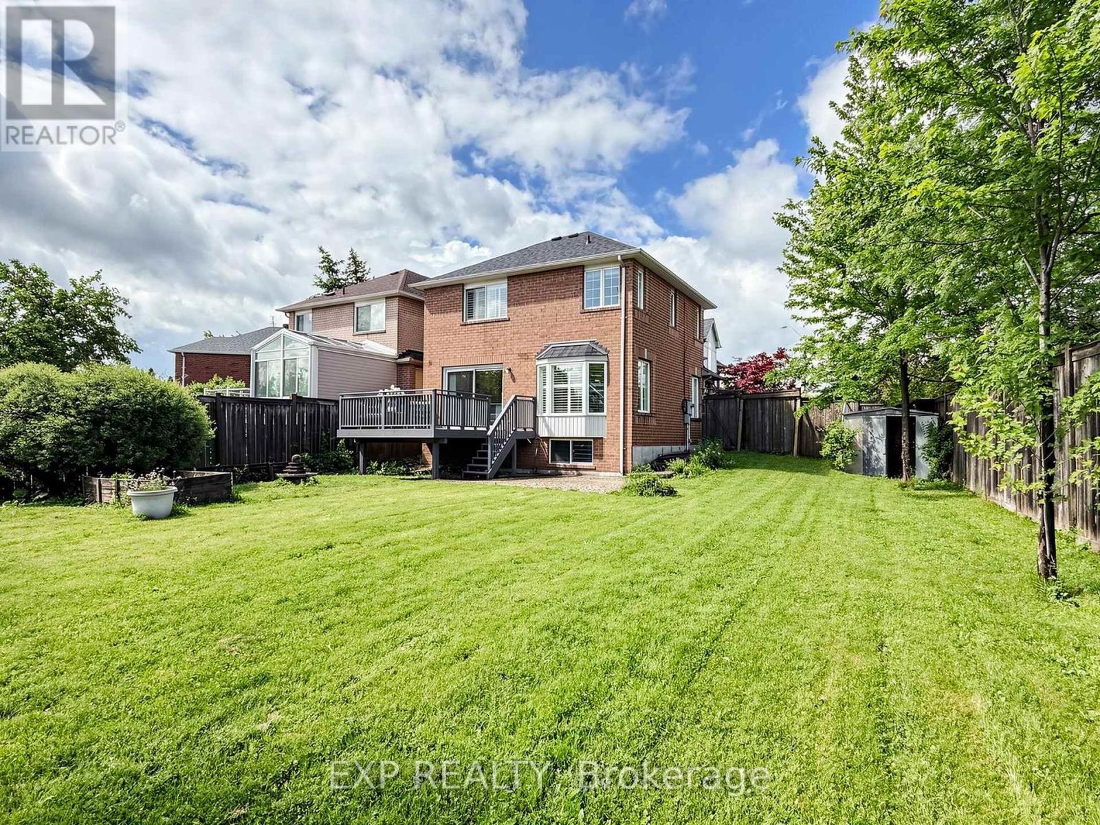 3489 Warley Court, Mississauga, Ontario  L5B 4C6 - Photo 38 - W13465792
