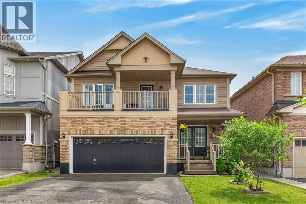 127 COOK Street, binbrook, Ontario
