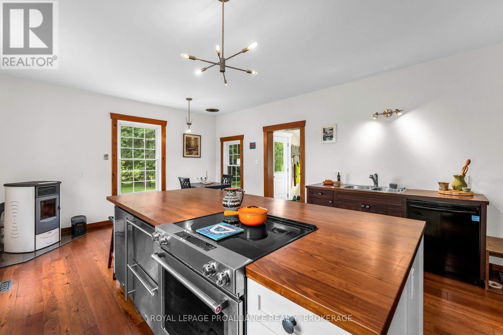 3798 Highway 2, Kingston, Ontario  K7M 9G3 - Photo 15 - X13465876