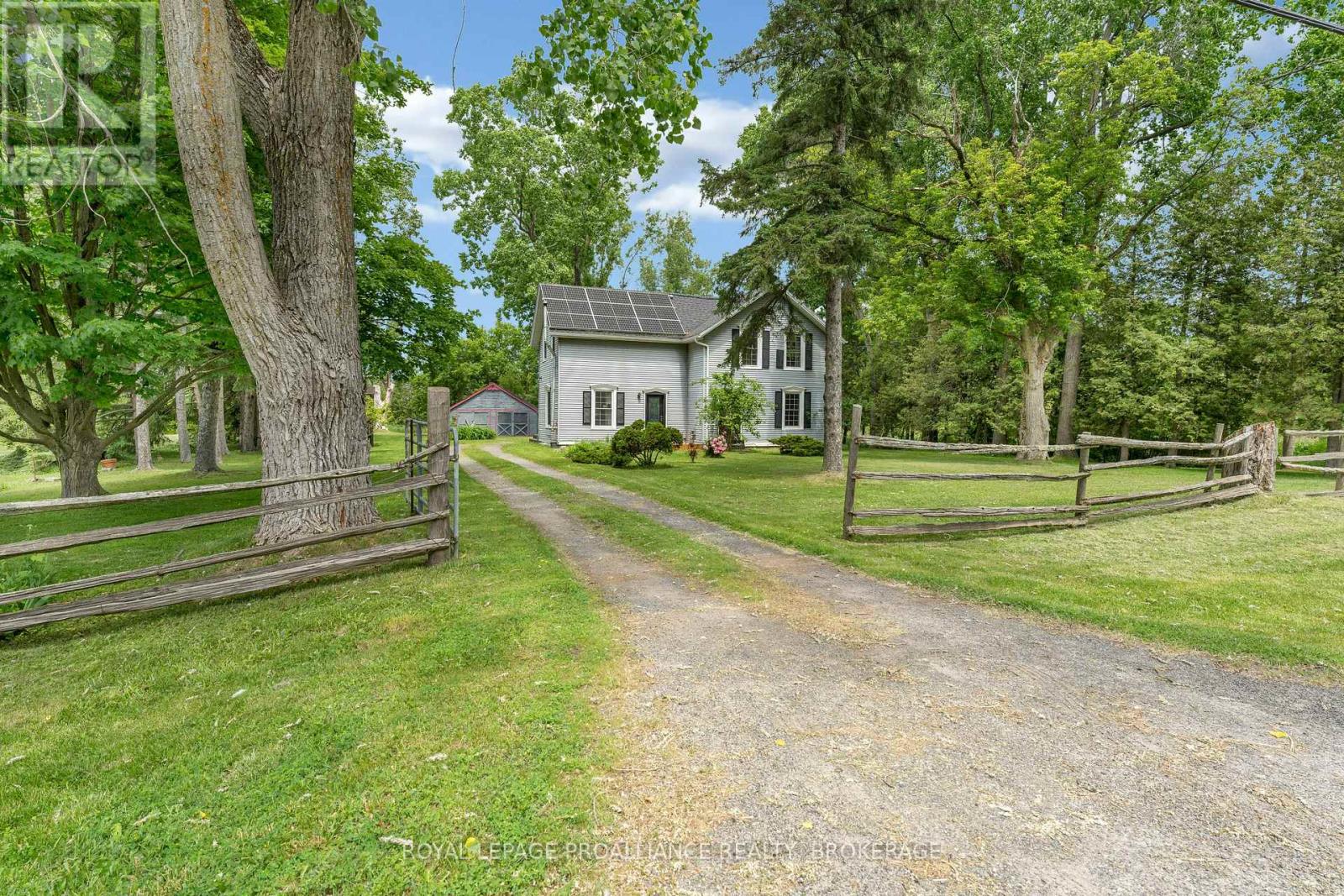 3798 Highway 2, Kingston, Ontario  K7M 9G3 - Photo 2 - X13465876