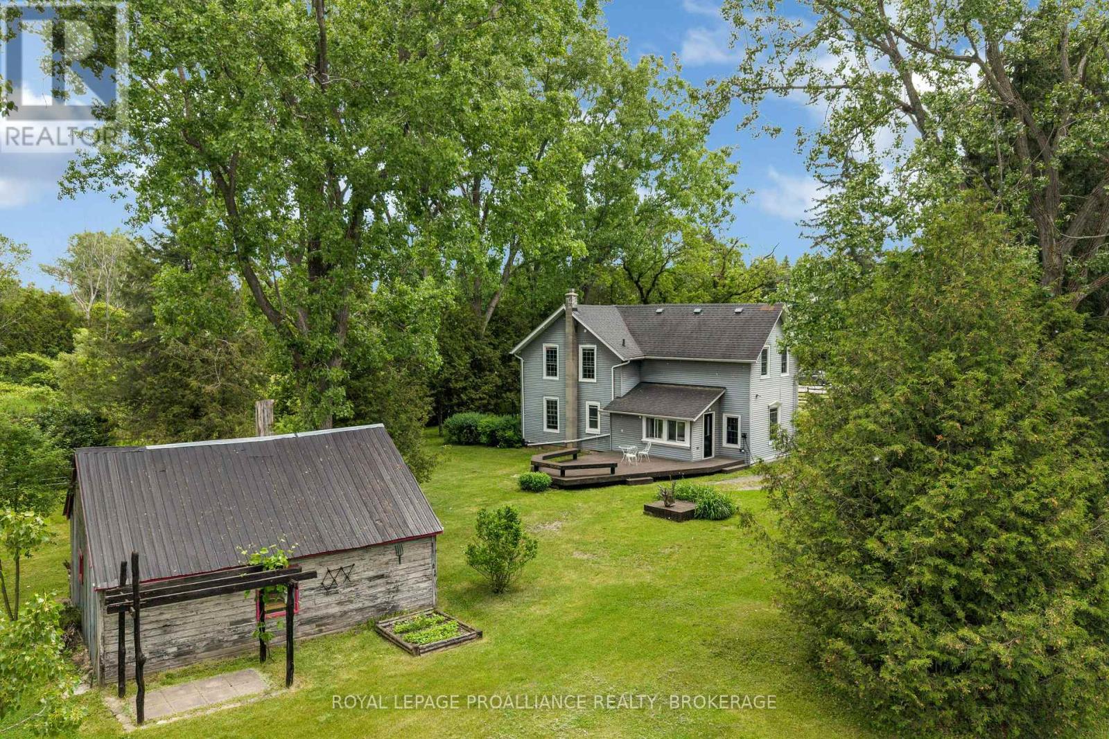 3798 Highway 2, Kingston, Ontario  K7M 9G3 - Photo 22 - X13465876