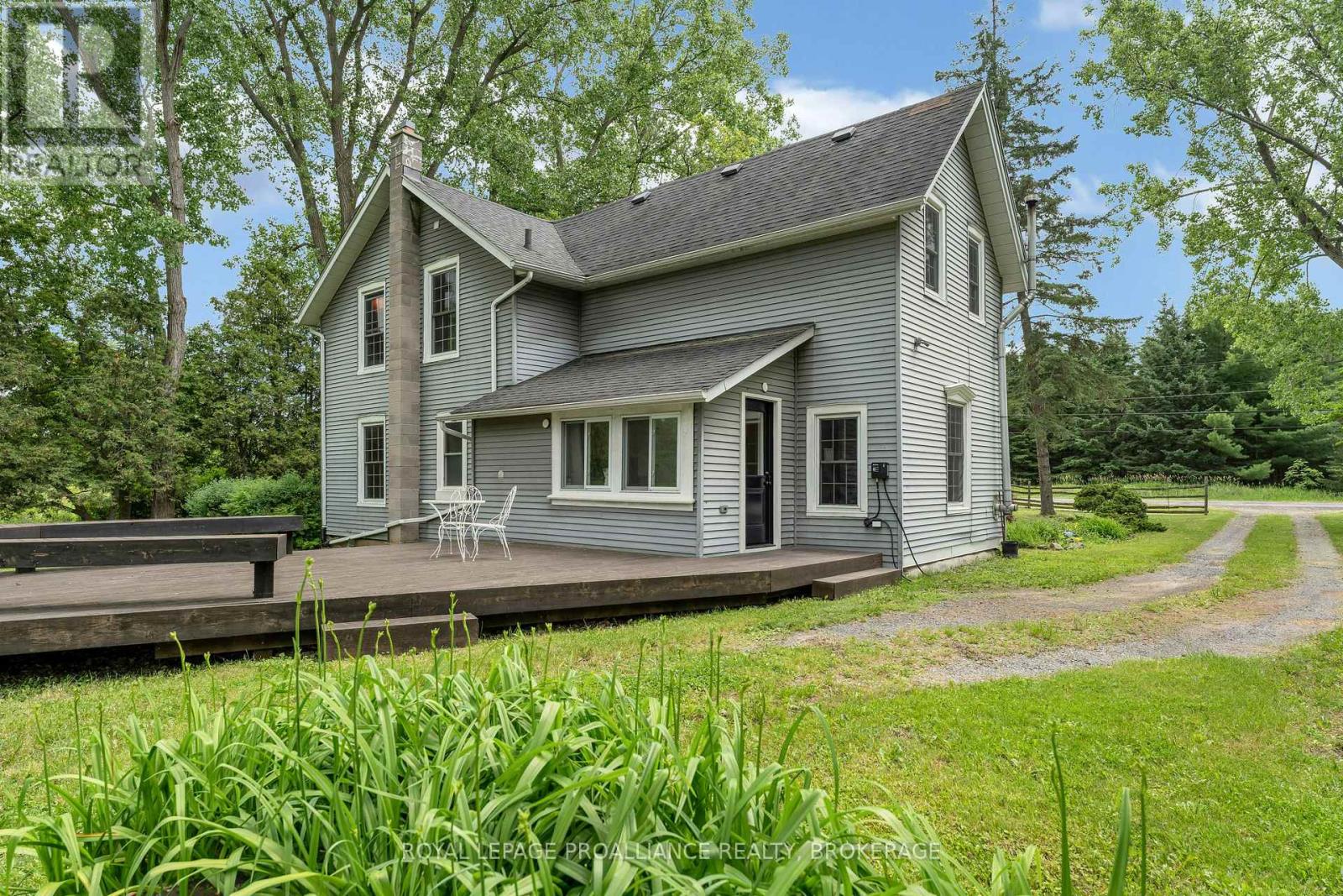 3798 Highway 2, Kingston, Ontario  K7M 9G3 - Photo 23 - X13465876