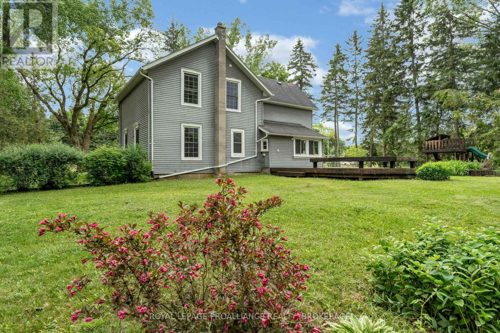 3798 Highway 2, Kingston, Ontario  K7M 9G3 - Photo 24 - X13465876
