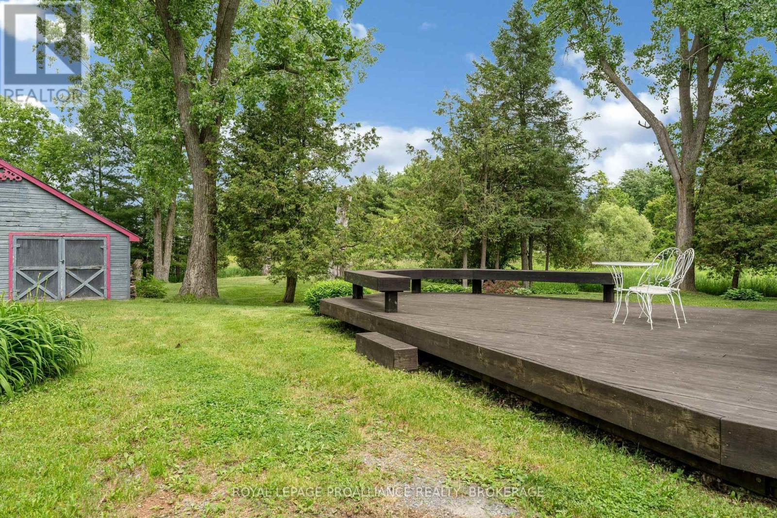 3798 Highway 2, Kingston, Ontario  K7M 9G3 - Photo 25 - X13465876
