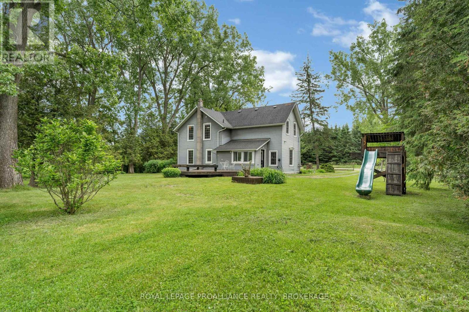 3798 Highway 2, Kingston, Ontario  K7M 9G3 - Photo 26 - X13465876