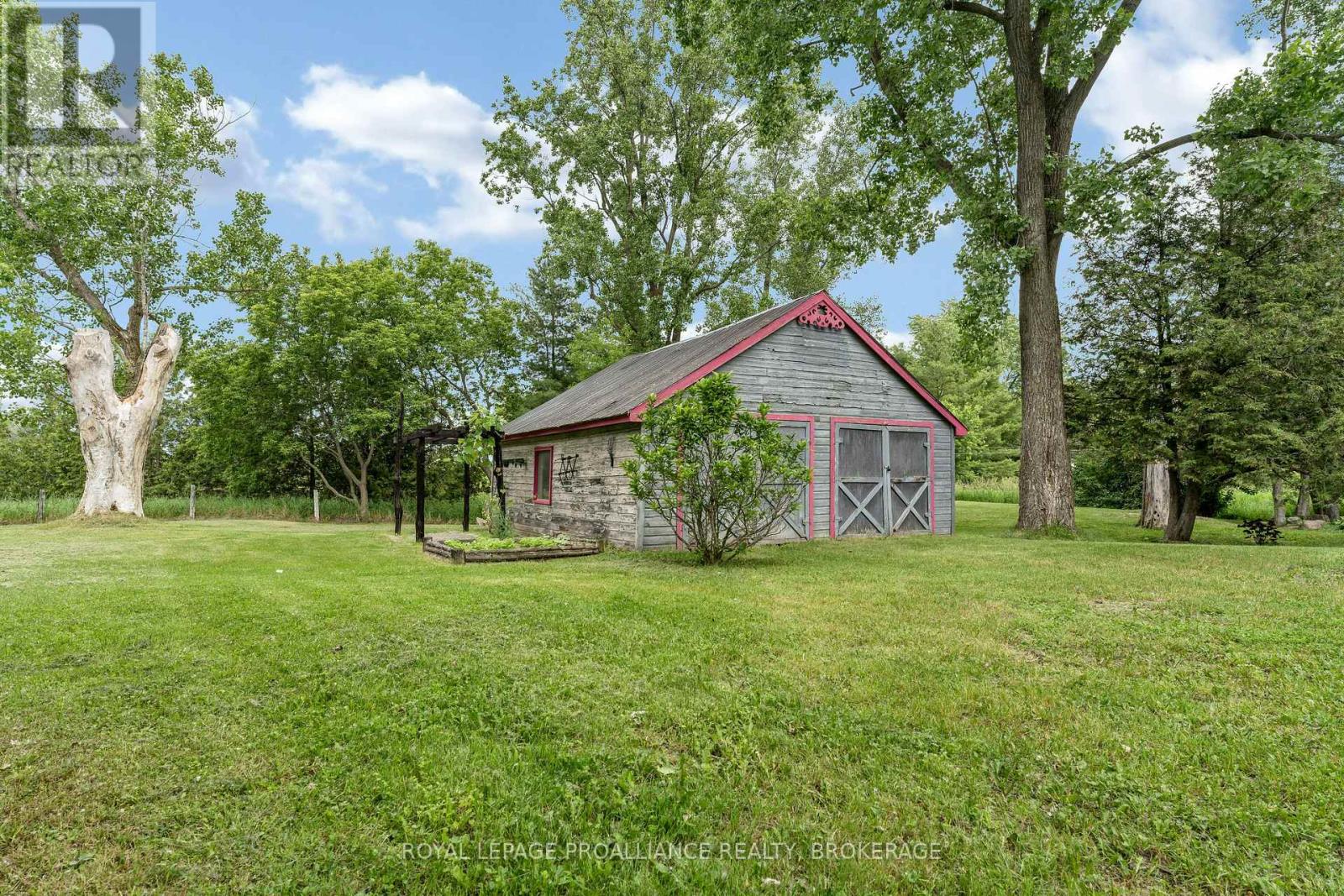 3798 Highway 2, Kingston, Ontario  K7M 9G3 - Photo 27 - X13465876