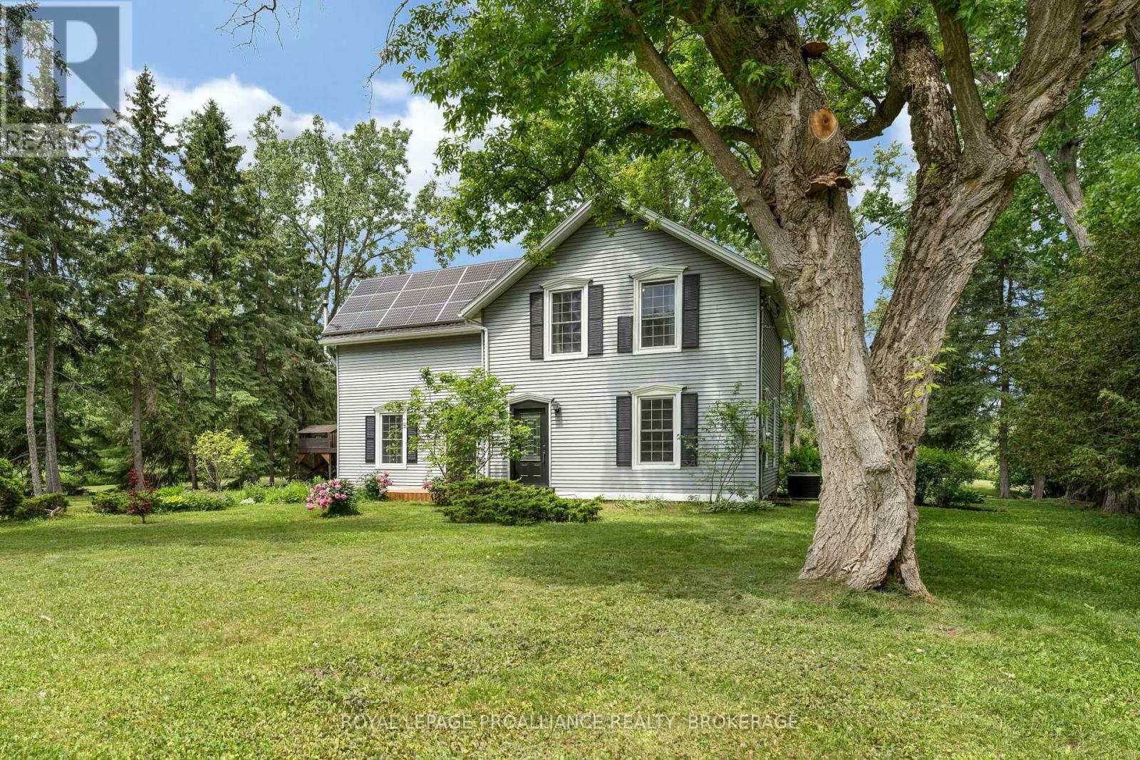 3798 Highway 2, Kingston, Ontario  K7M 9G3 - Photo 3 - X13465876