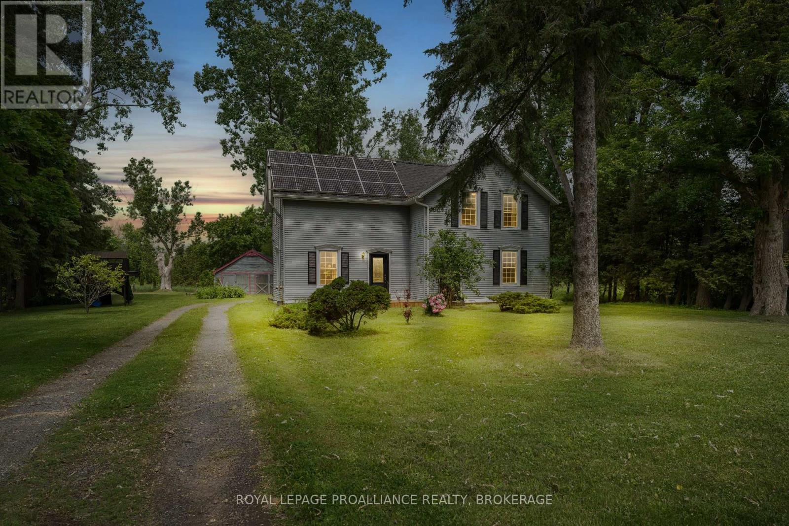 3798 Highway 2, Kingston, Ontario  K7M 9G3 - Photo 30 - X13465876