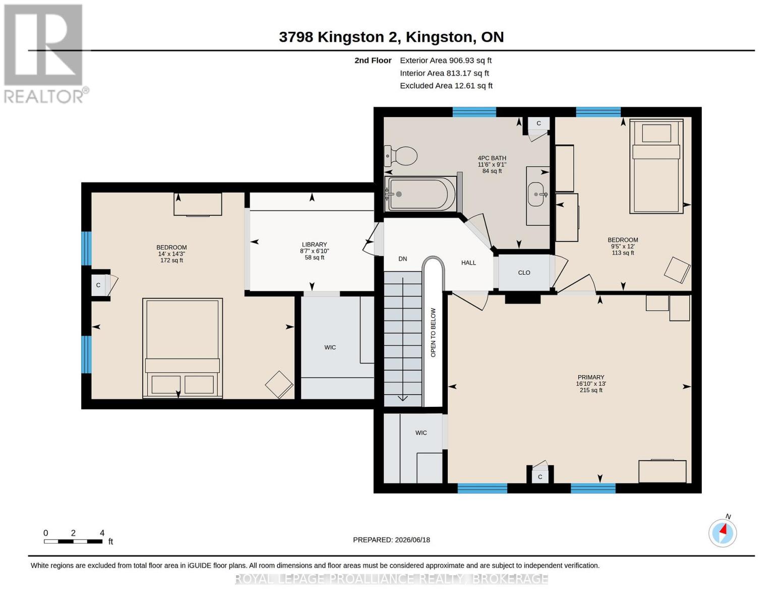 3798 Highway 2, Kingston, Ontario  K7M 9G3 - Photo 32 - X13465876