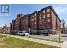 308 - 501 FRONTENAC STREET, Kingston, Ontario