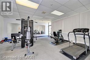 3227 King Street E Unit# 1008, Kitchener, Ontario  N2A 3Z9 - Photo 7 - 40841125