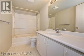 3227 King Street E Unit# 1008, Kitchener, Ontario  N2A 3Z9 - Photo 9 - 40841125