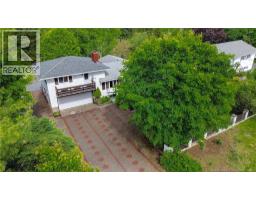 18 McCarron Drive, Quispamsis, New Brunswick