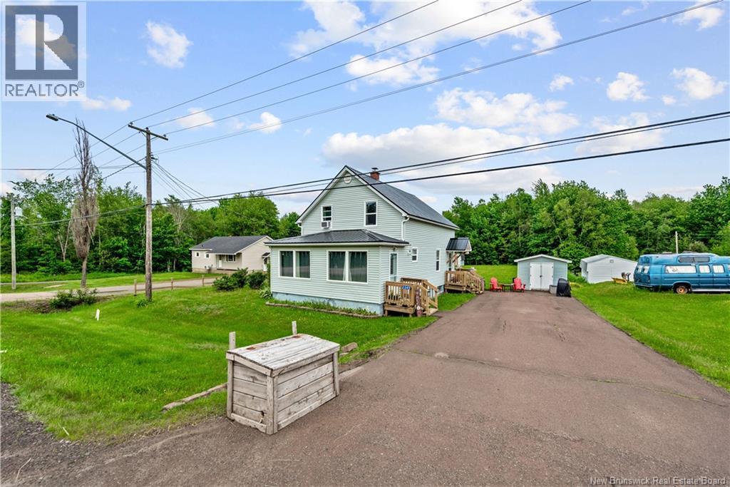 2345 Route 115, irishtown, New Brunswick