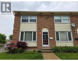 877 CARLETON PLACE Unit# 1, Sarnia, Ontario