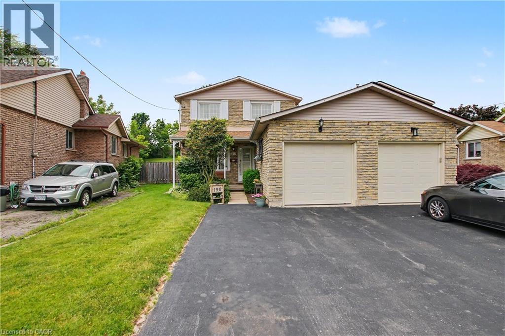 196 GUILDWOOD Drive, Hamilton, Ontario