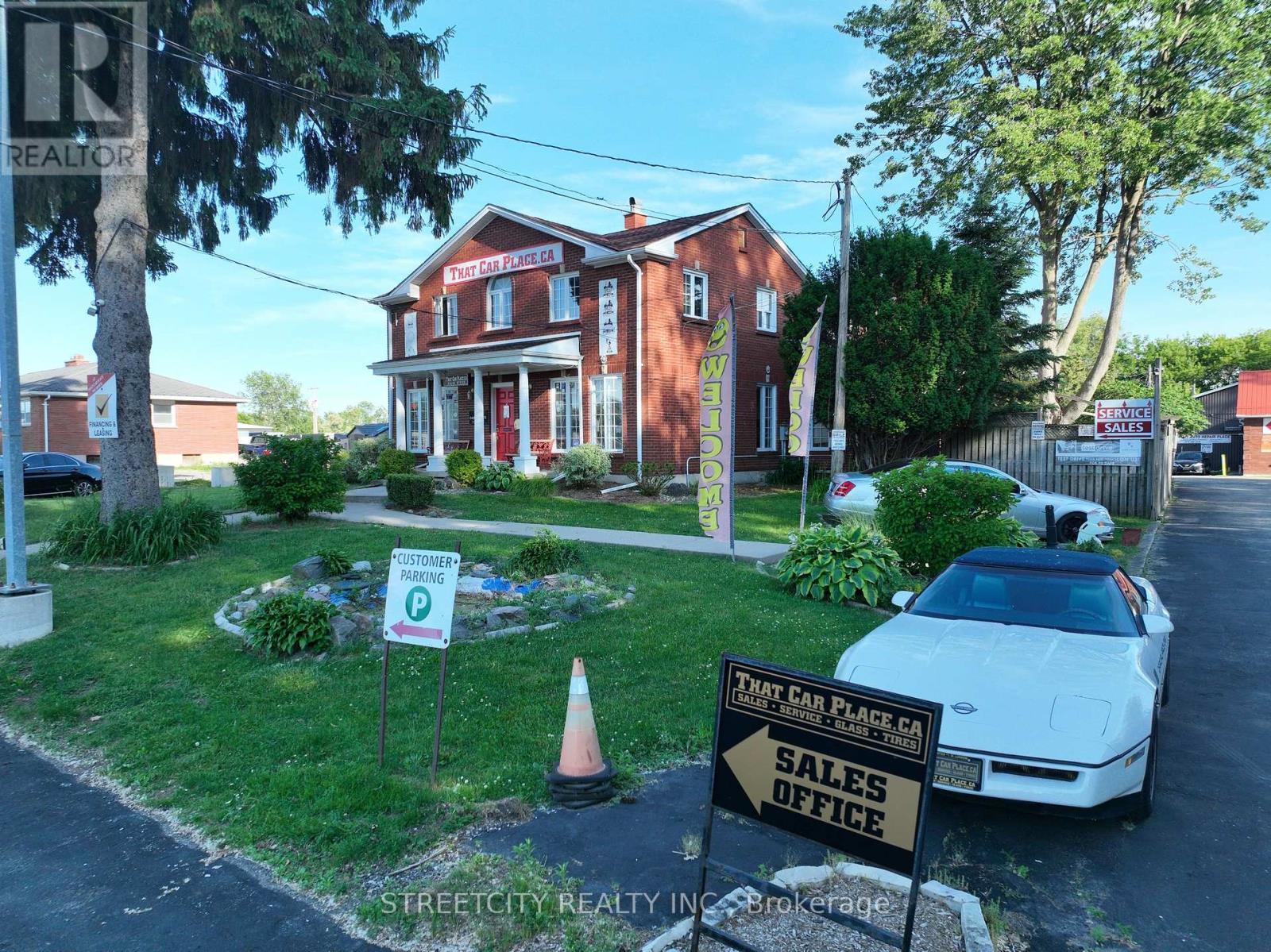 1 - 443 Exeter Road, London South, Ontario  N6E 2Z3 - Photo 4 - X13465916
