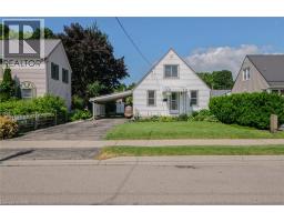 124 ORCHARD Avenue, Simcoe, Ontario