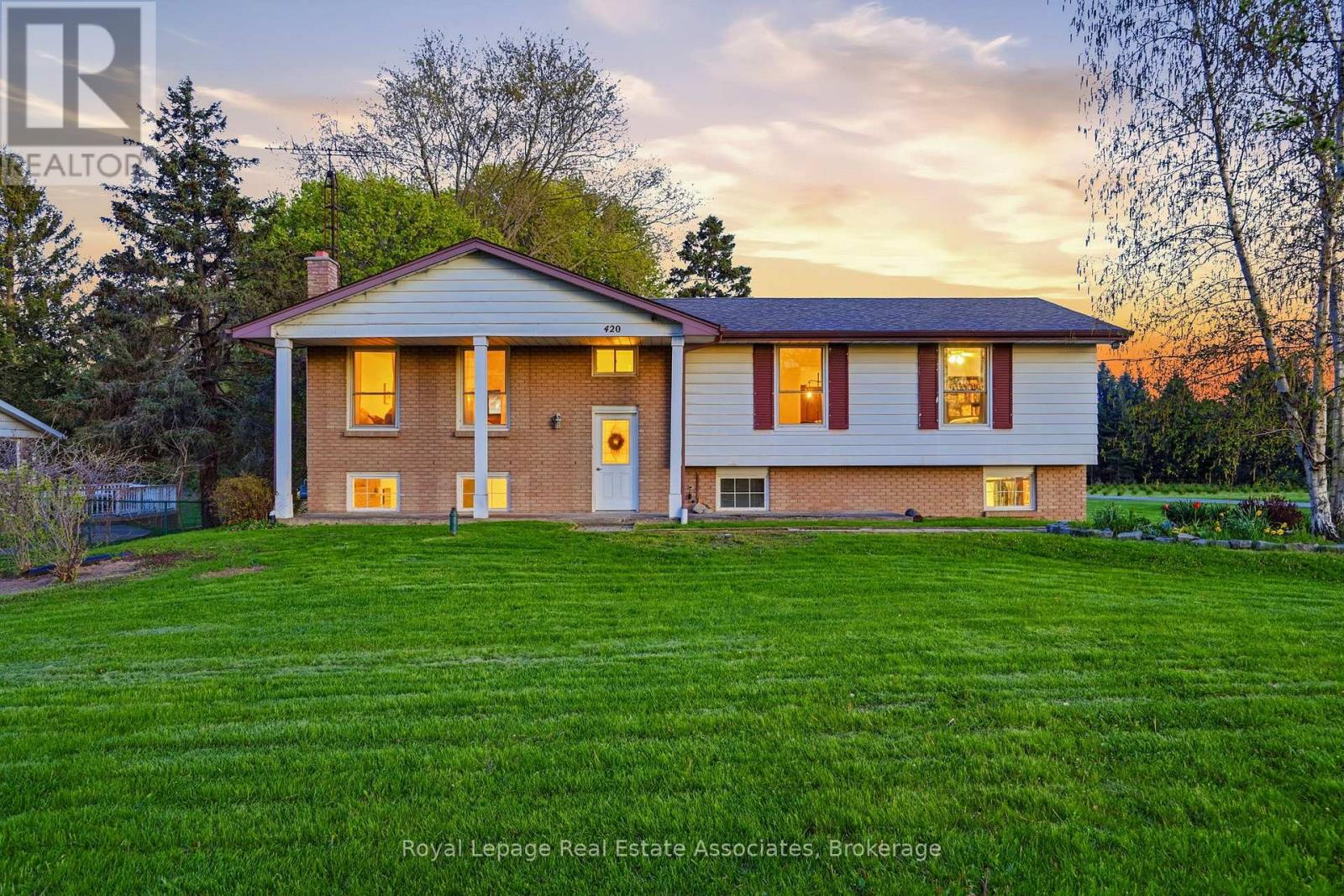 420 CONCESSION 5 ROAD W, Hamilton, Ontario