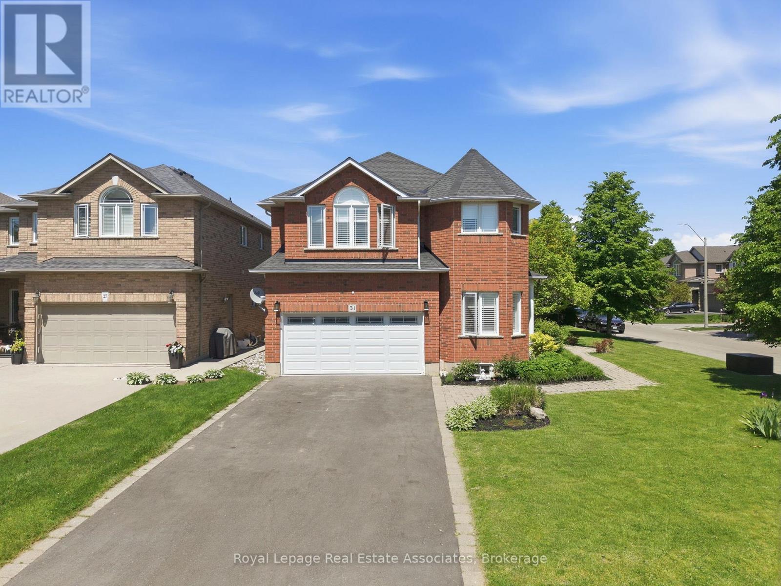 31 Commando Court, Hamilton, Ontario  L8B 0J6 - Photo 2 - X13239098