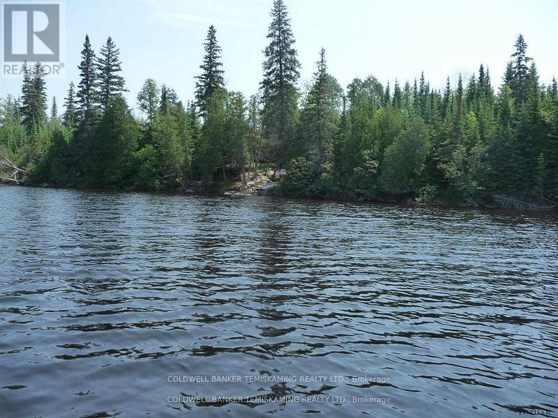 LOT 1 MONTREAL RIVER, Timiskaming, Ontario