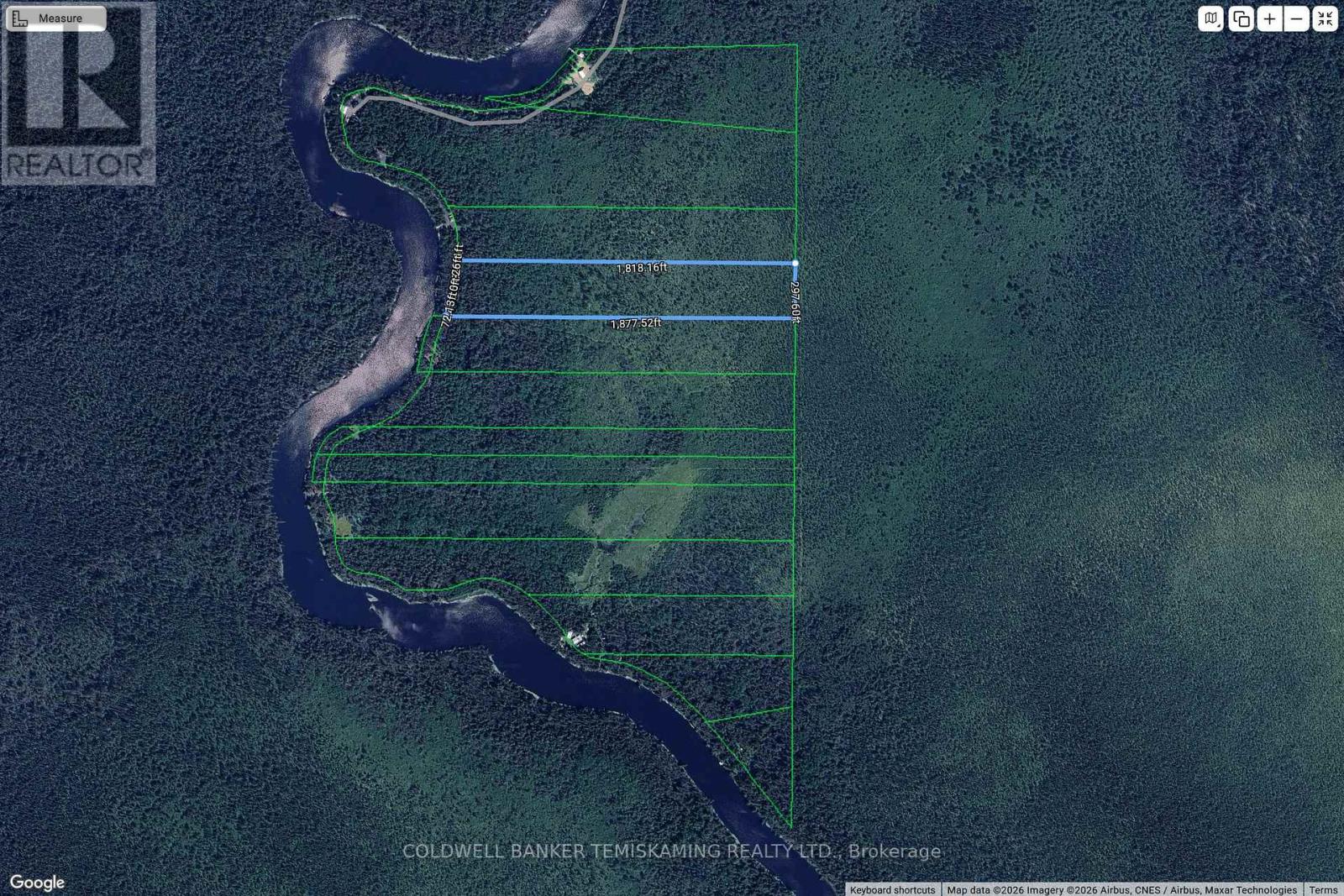 Lot 1 Montreal River, Timiskaming, Ontario  P0J 1M0 - Photo 2 - T13466020