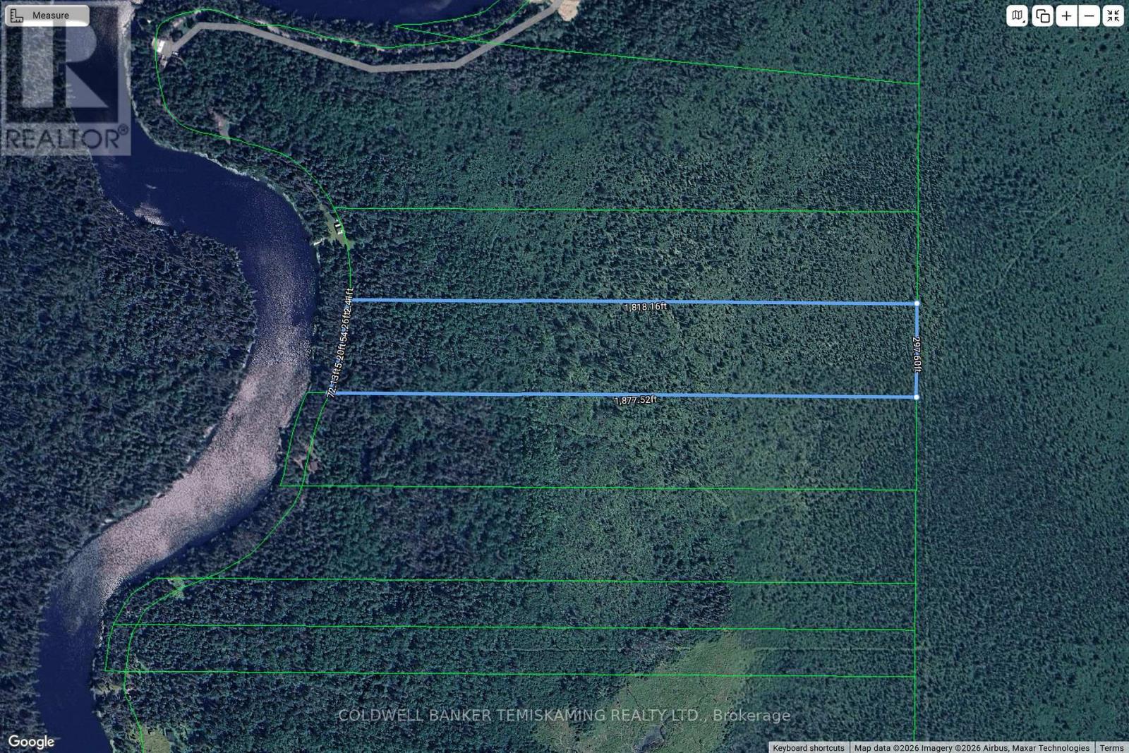 Lot 1 Montreal River, Timiskaming, Ontario  P0J 1M0 - Photo 3 - T13466020