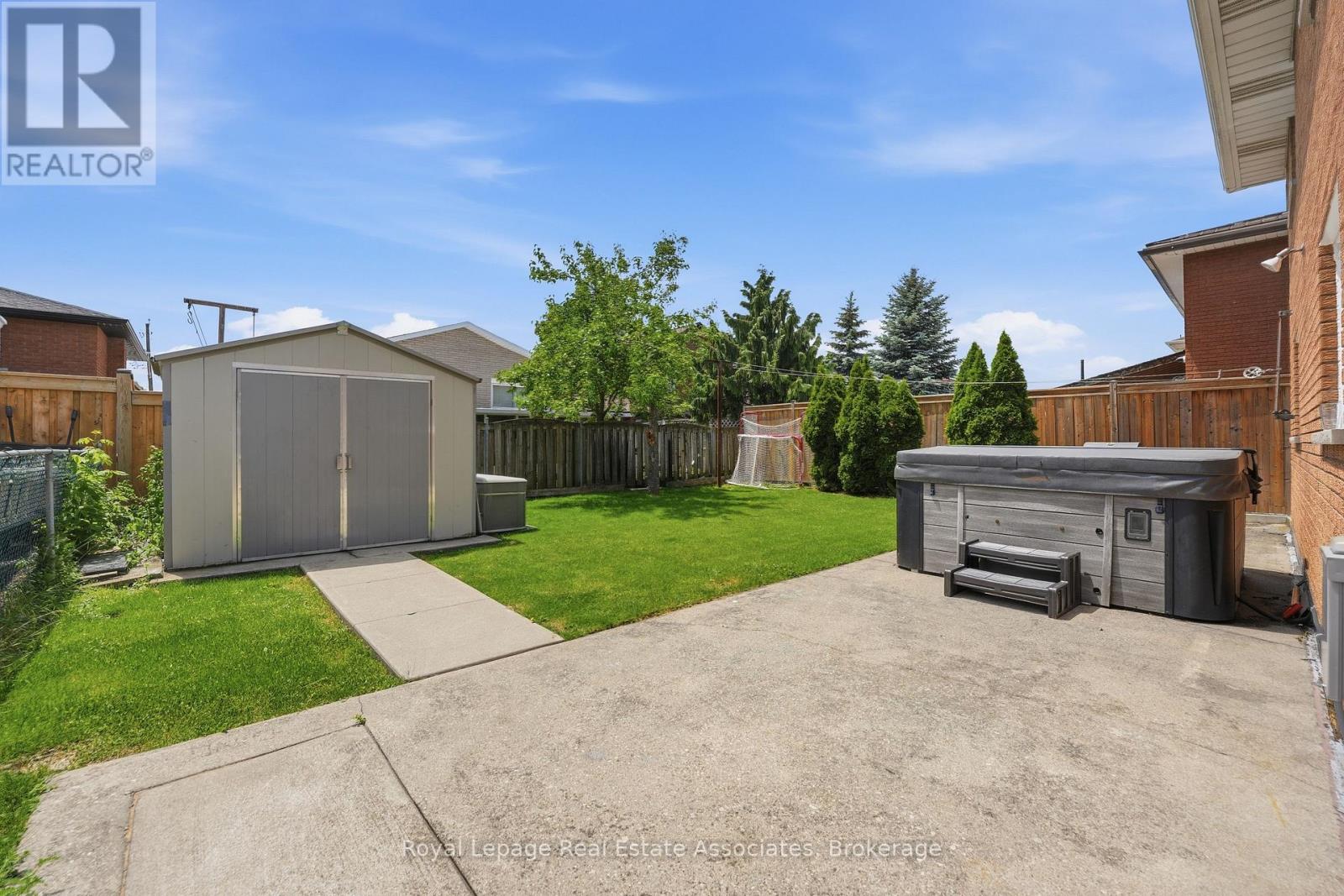 477 Queen Victoria Drive, Hamilton, Ontario  L8W 1G8 - Photo 37 - X13437710