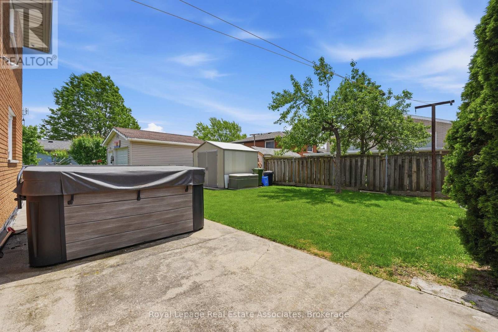 477 Queen Victoria Drive, Hamilton, Ontario  L8W 1G8 - Photo 38 - X13437710
