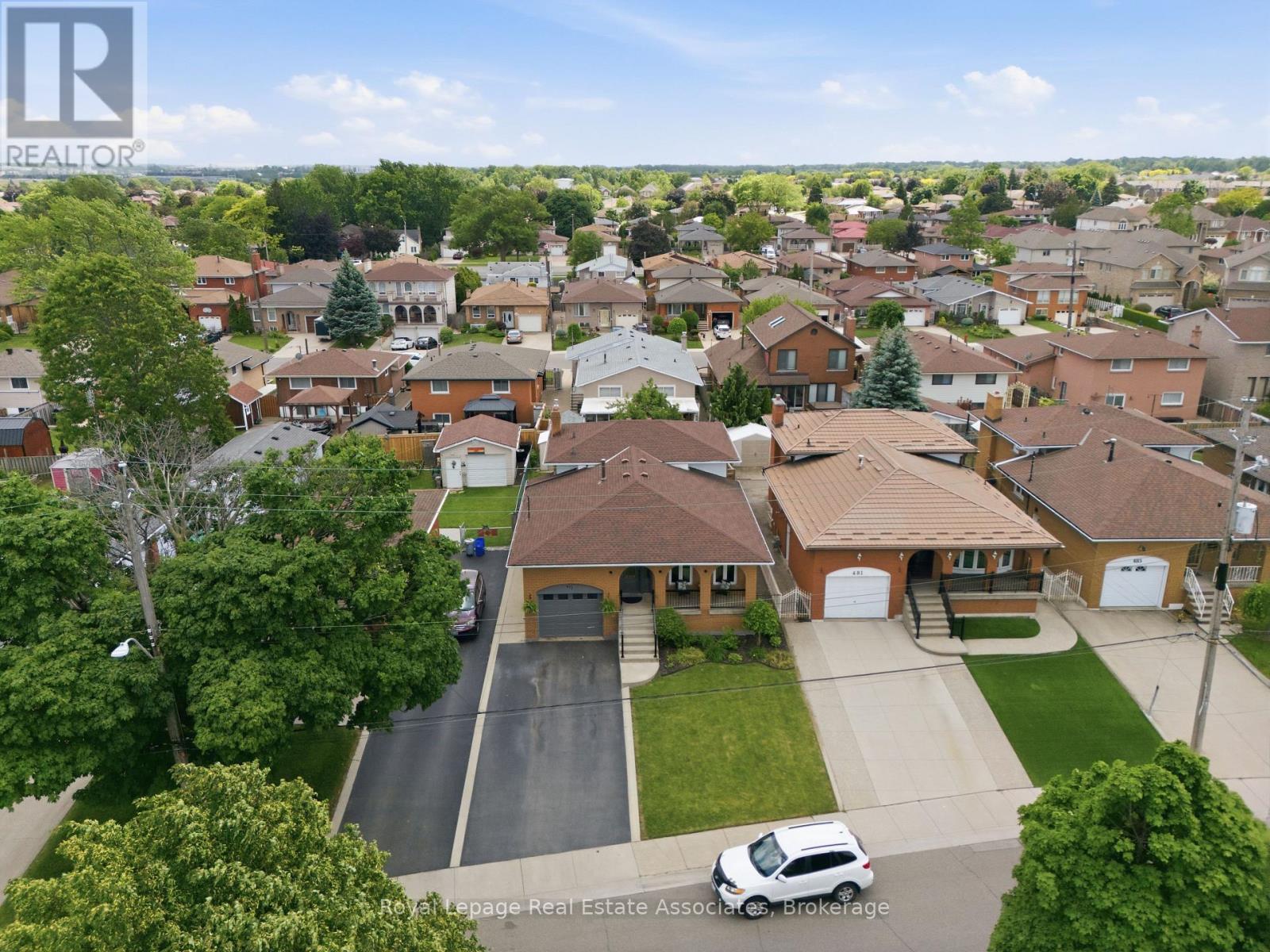 477 Queen Victoria Drive, Hamilton, Ontario  L8W 1G8 - Photo 42 - X13437710