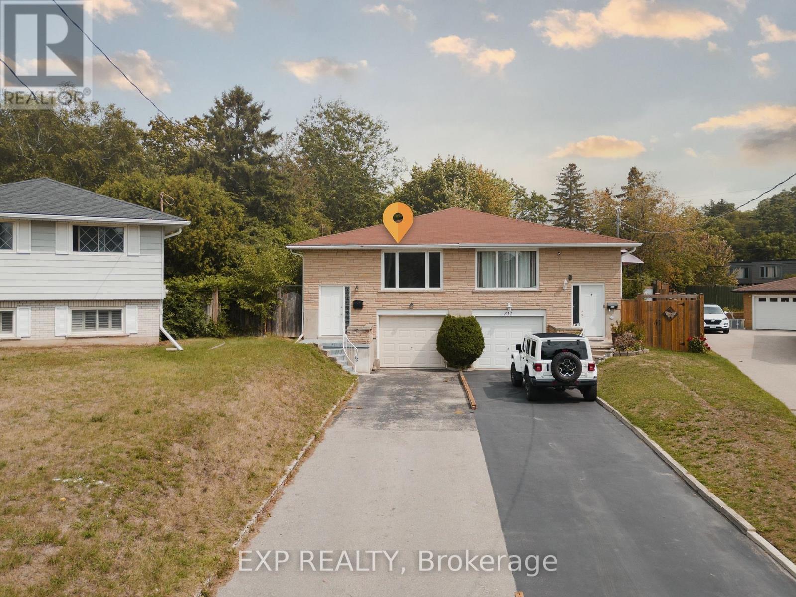 310 SOUTHILL DRIVE, Kitchener, Ontario