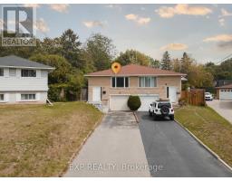 310 SOUTHILL DRIVE, Kitchener, Ontario