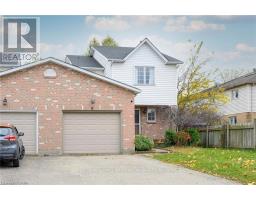 8 BUSS COURT, Thorold, Ontario