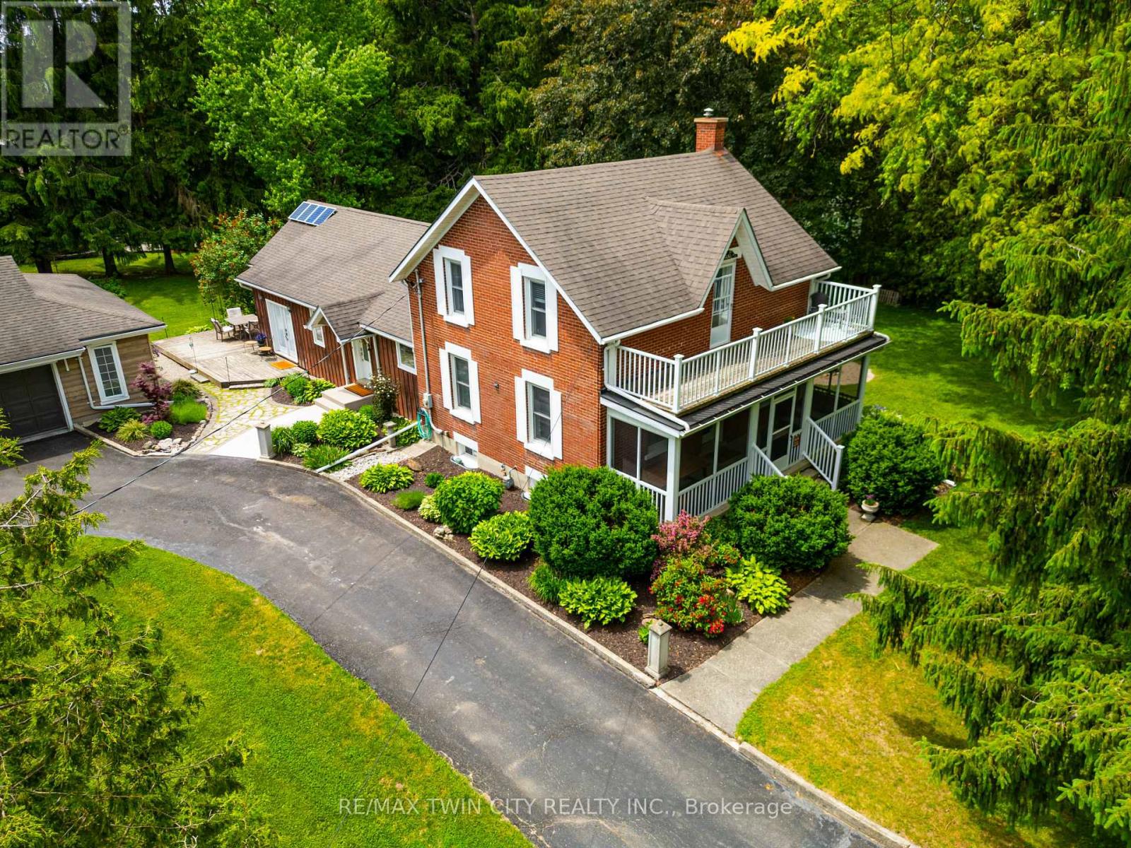2870 FOREST ROAD, Perth East, Ontario