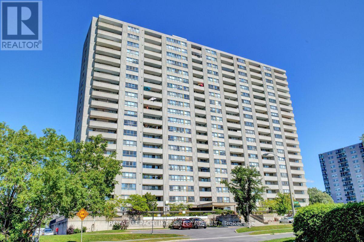 2108 - 265 Poulin Avenue, Ottawa, Ontario K2B 7Y8 - Photo 3 - X13465900