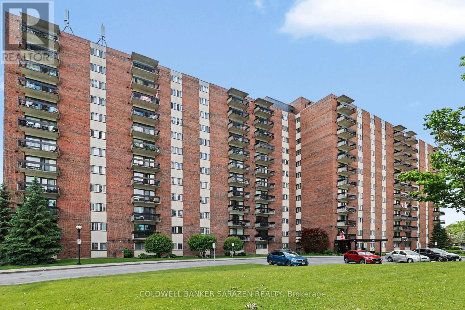 504 - 1505 Baseline Road, Ottawa, Ontario K2C 3L4 - Photo 3 - X13465986