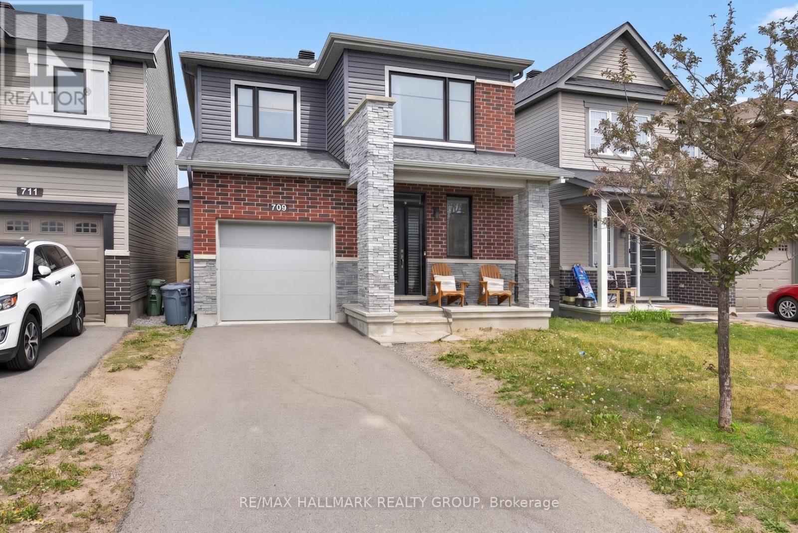 709 SAMANTHA EASTOP AVENUE, Ottawa, Ontario