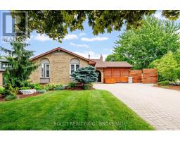 12 COLE FARM BOULEVARD, St. Catharines, Ontario