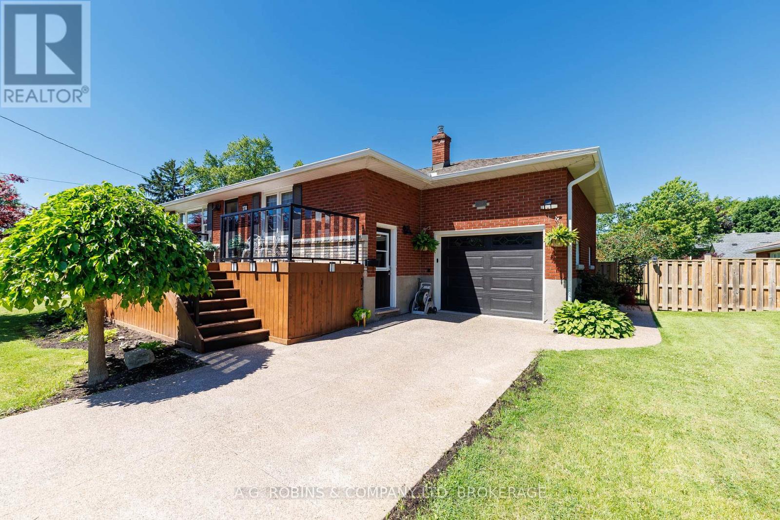 178 ROSEMOUNT AVENUE, Port Colborne, Ontario