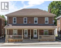 144-146 GEORGE STREET, Brockville, Ontario