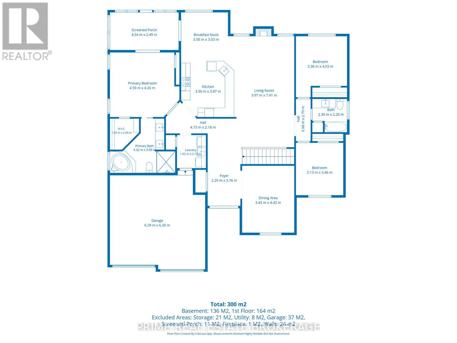 3580 Settlement Trail, London South, Ontario  N6P 0B1 - Photo 49 - X13417078