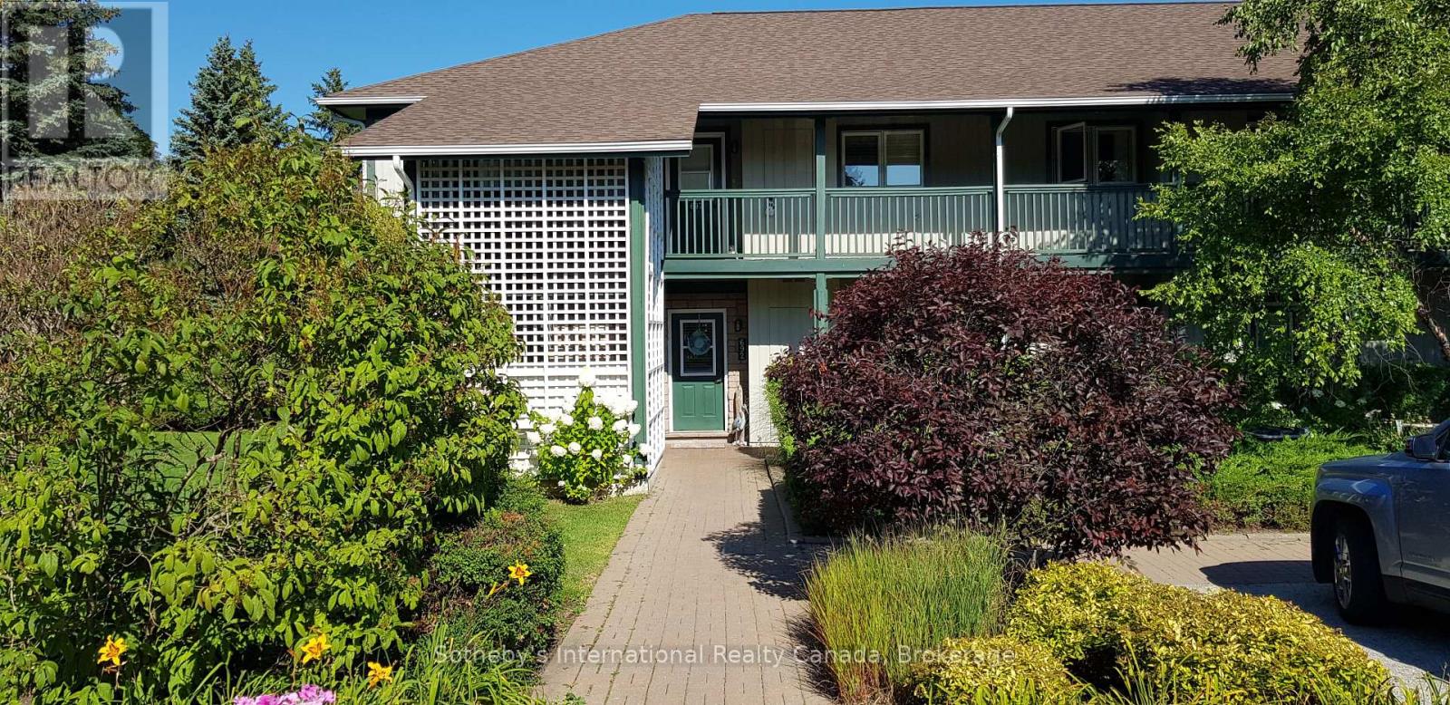692 JOHNSTON PARK AVENUE, collingwood, Ontario