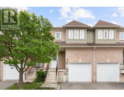 9 ALEXIS WAY, Whitby, Ontario
