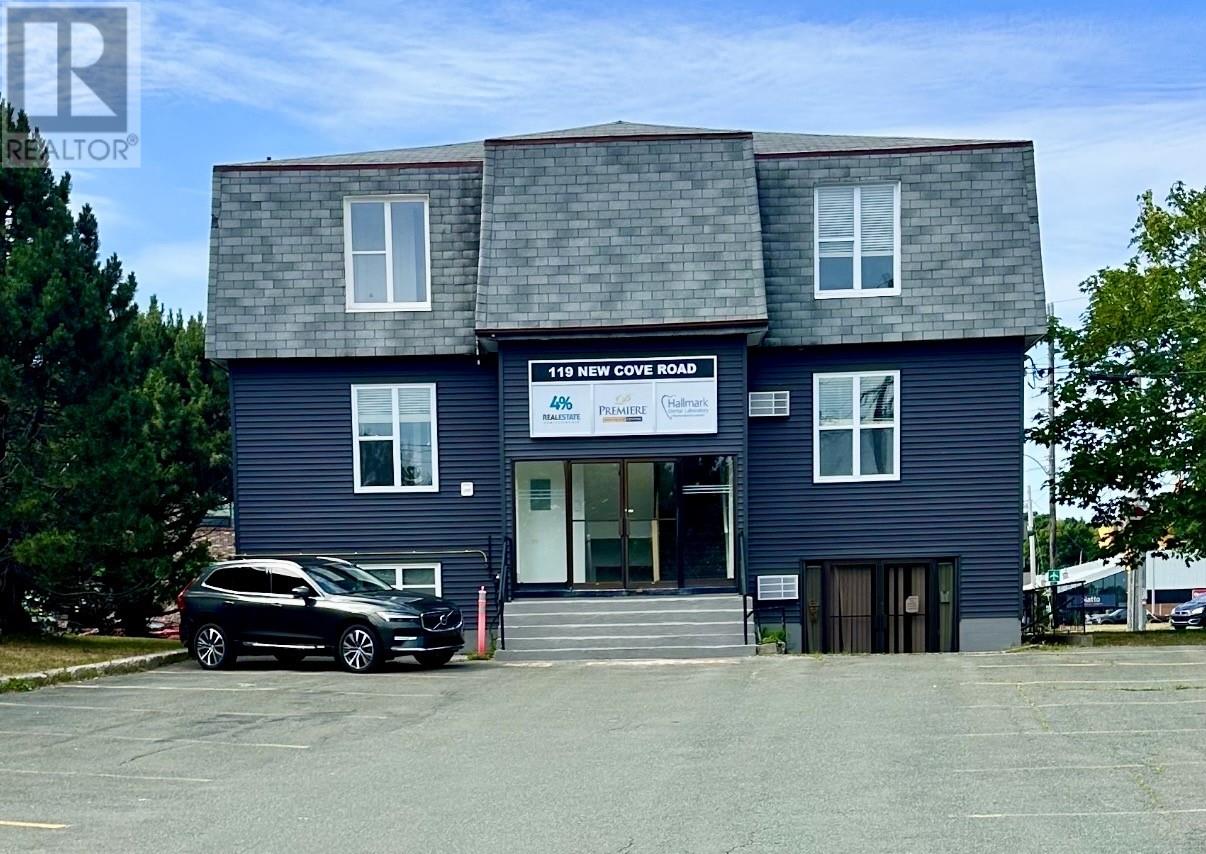 119 New Cove Road Unit#301, St. John's, Newfoundland & Labrador  A1C 2A5 - Photo 1 - 1299192