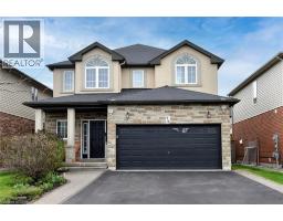 74 LAMPMAN Drive, Grimsby, Ontario