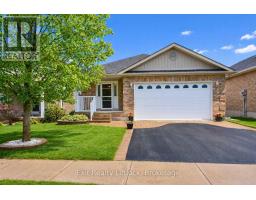 1724 GLENFOREST BOULEVARD, Peterborough, Ontario