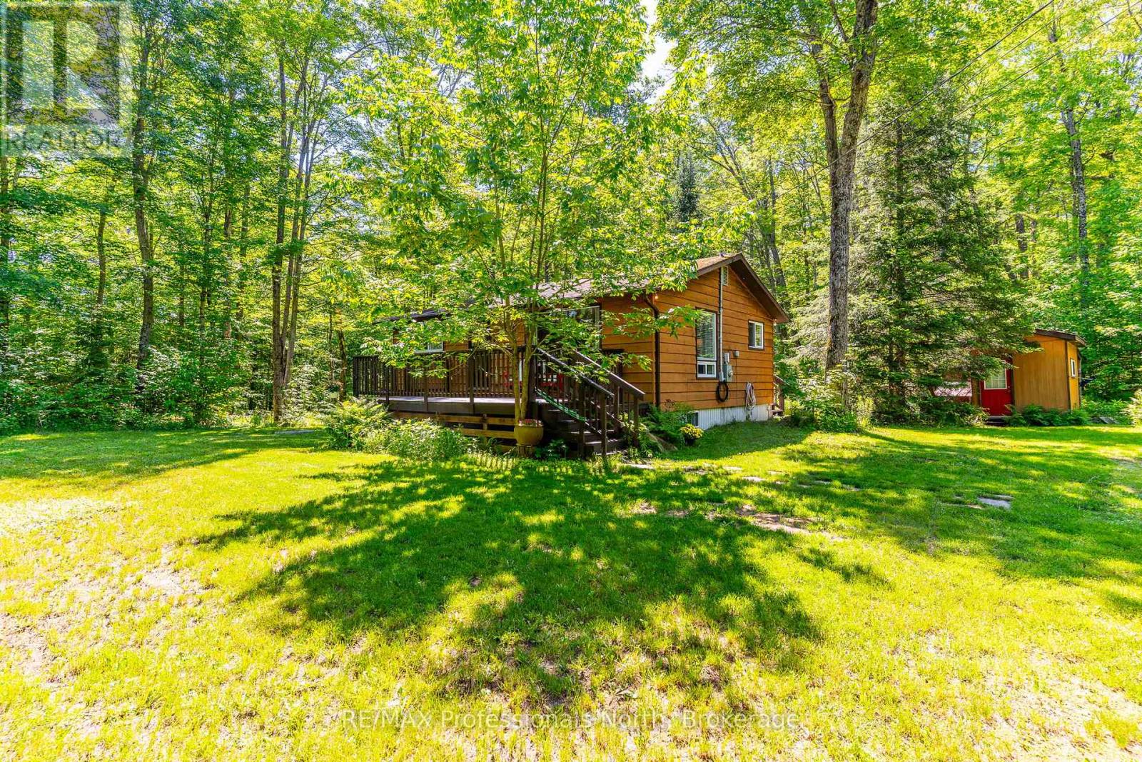 4792 Harburn Road, Dysart Et Al (Harburn), Ontario  K0M 1S0 - Photo 2 - X13465902