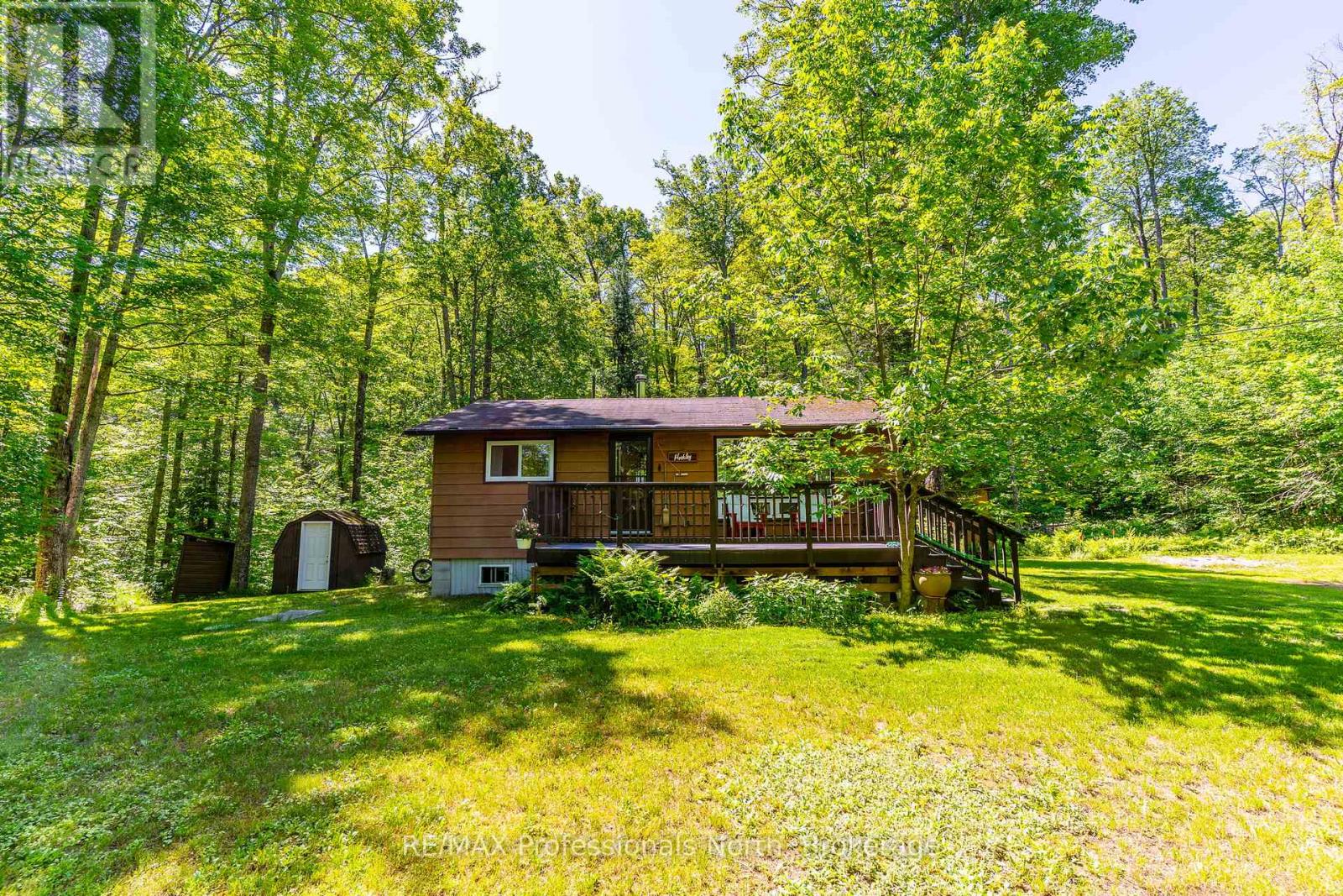 4792 Harburn Road, Dysart Et Al (Harburn), Ontario  K0M 1S0 - Photo 3 - X13465902