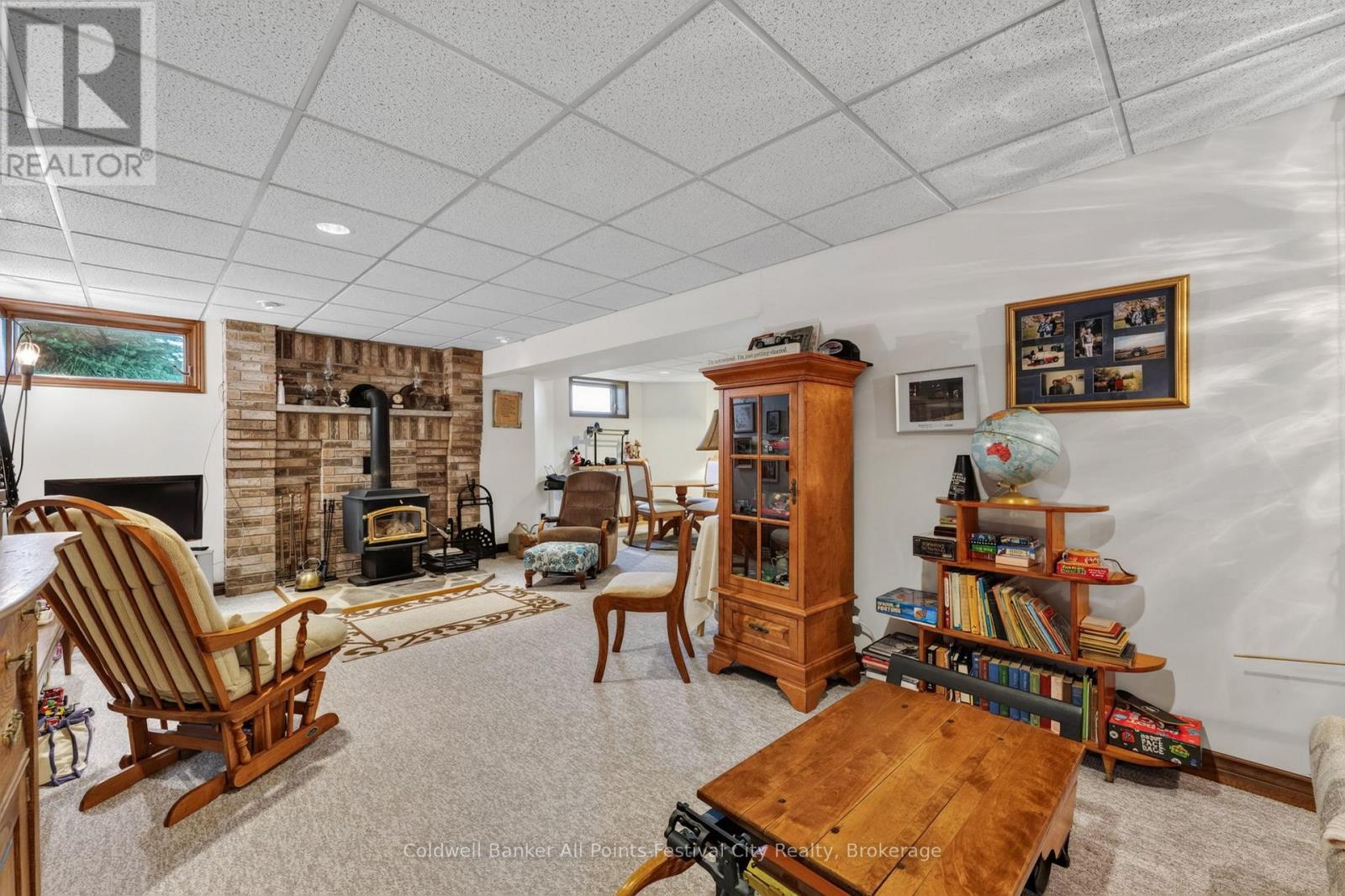 396 Eldon Street, Goderich (Goderich (Town)), Ontario  N7A 4K8 - Photo 28 - X13465994