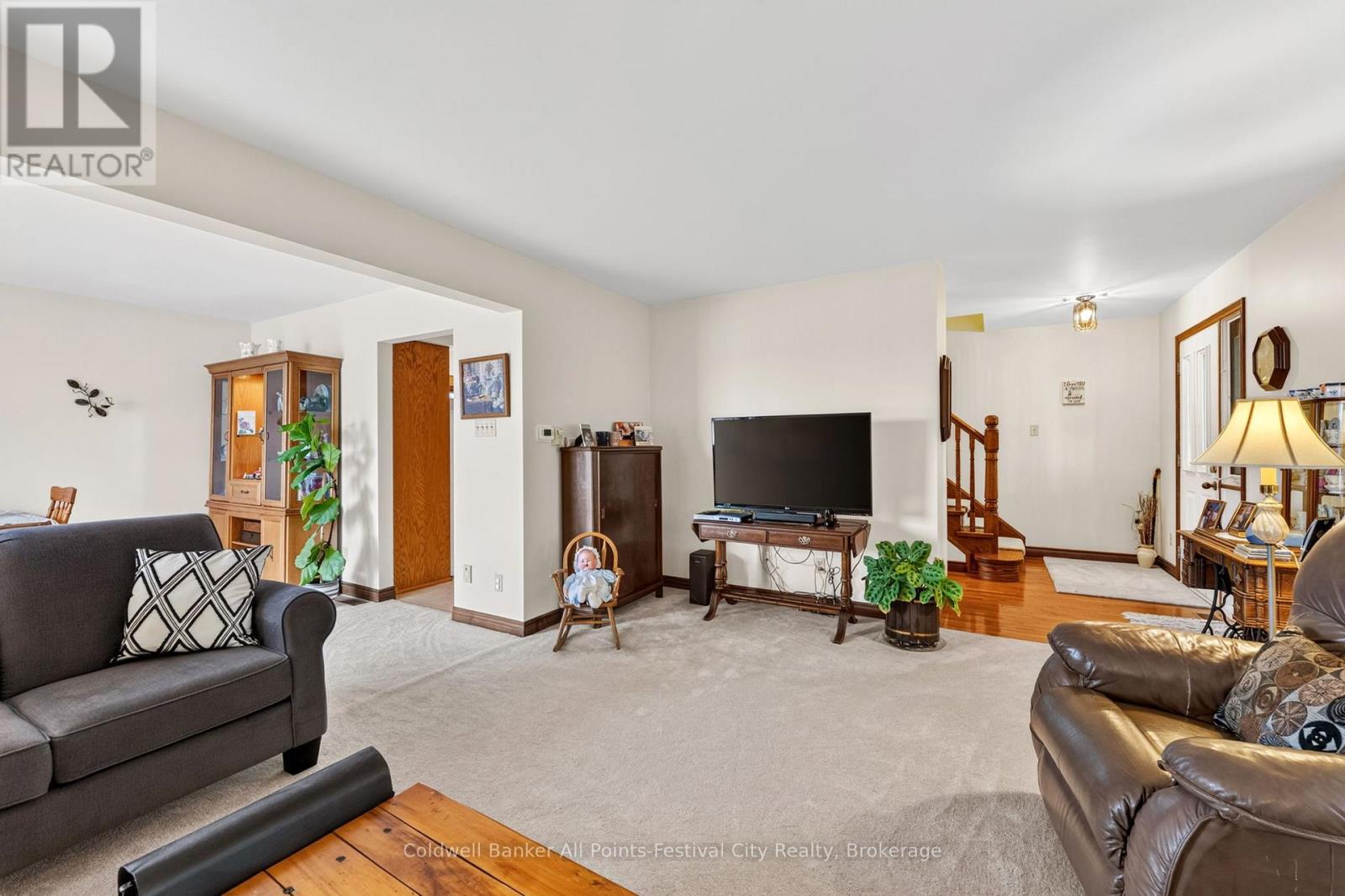 396 Eldon Street, Goderich (Goderich (Town)), Ontario  N7A 4K8 - Photo 5 - X13465994